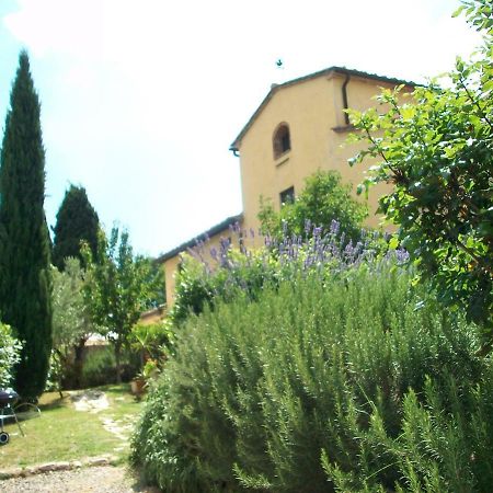 Casa Di Campagna Maglianello Barberino di Val dʼElsa Extérieur photo