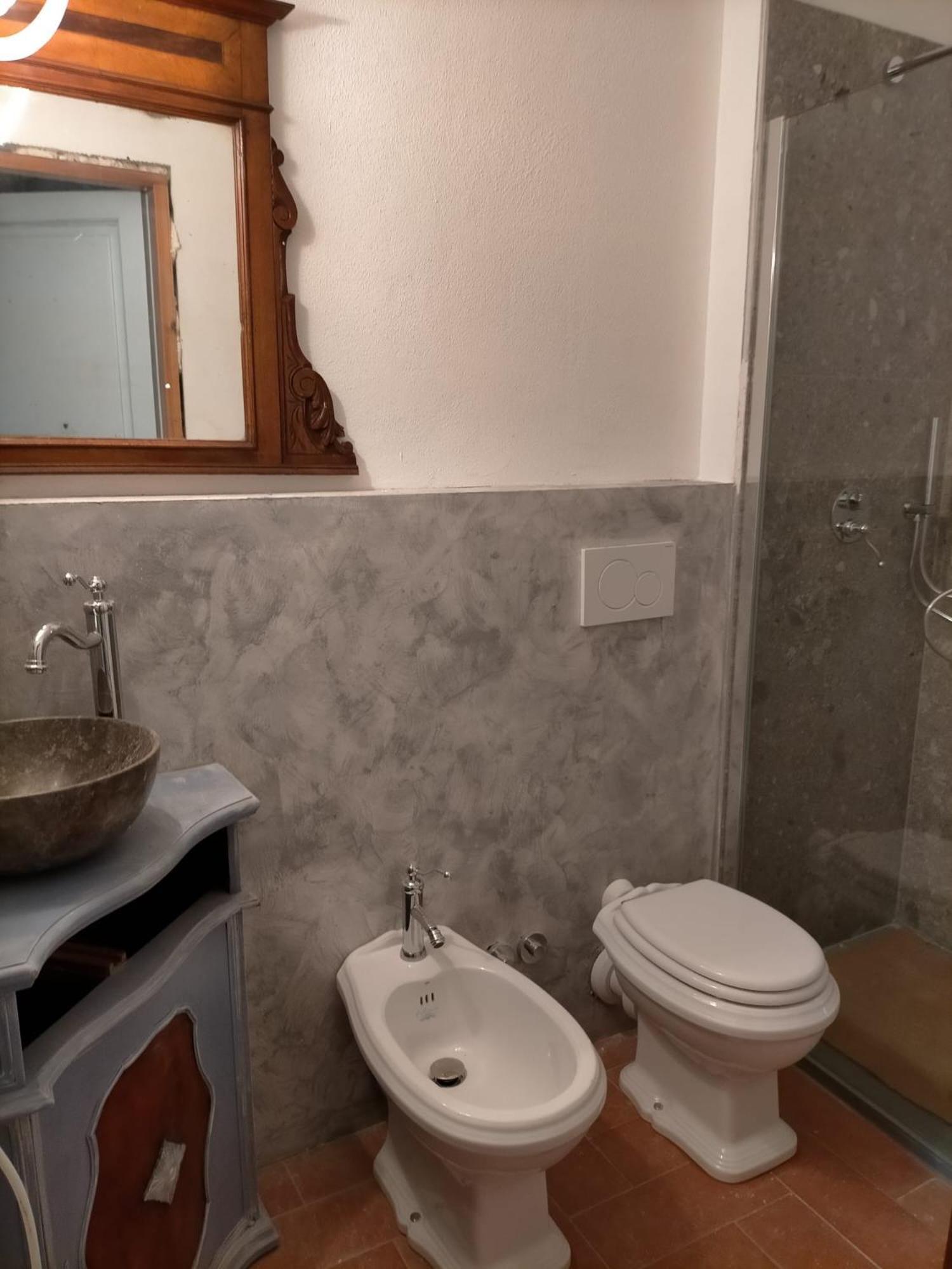 Casa Di Campagna Maglianello Barberino di Val dʼElsa Chambre photo
