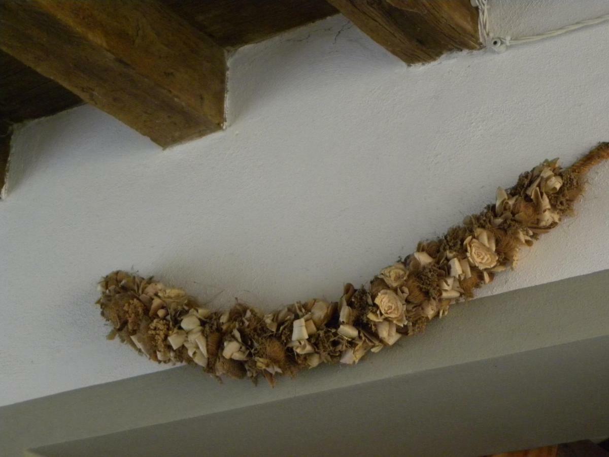 Casa Di Campagna Maglianello Barberino di Val dʼElsa Extérieur photo